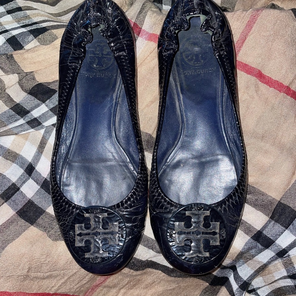 Tory Burch Flats